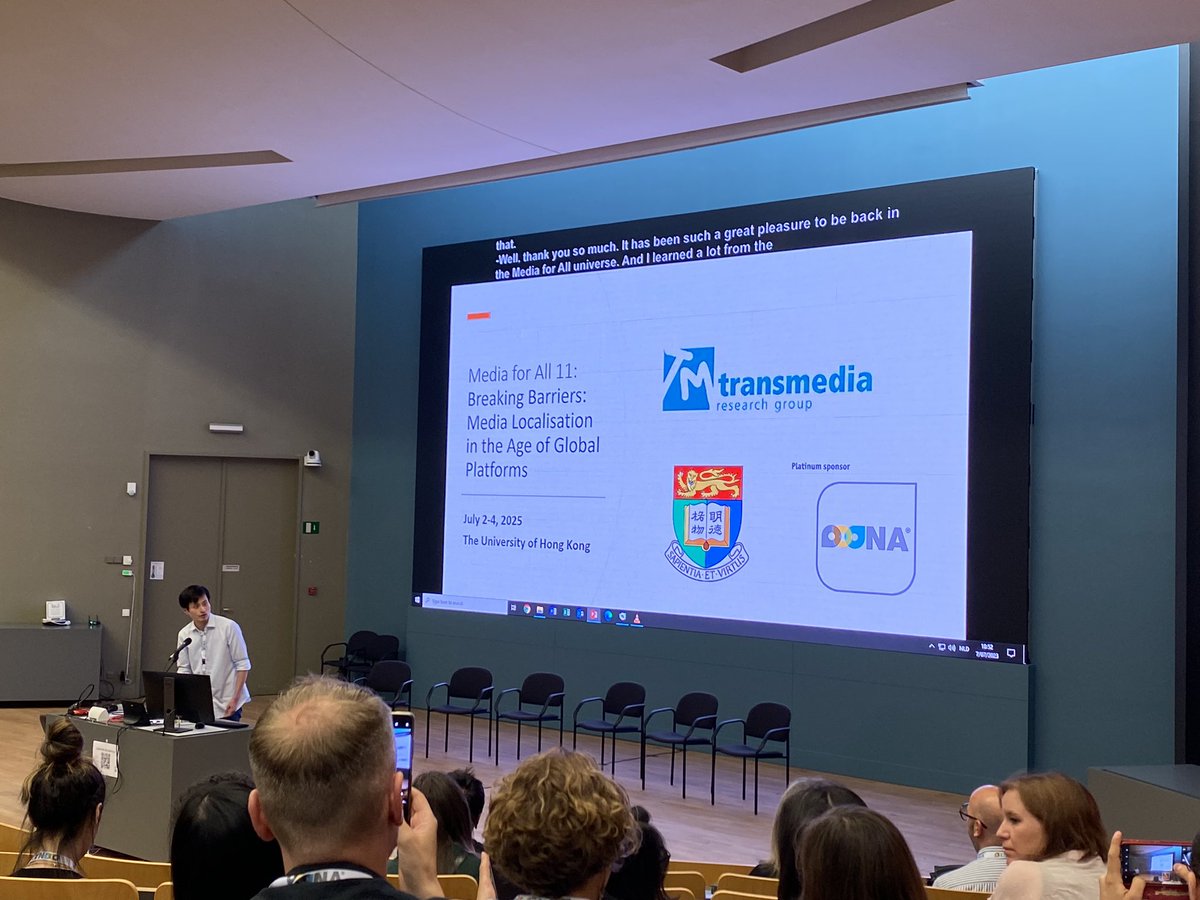 START LOOKING FORWARD TO IT ! #M4All11