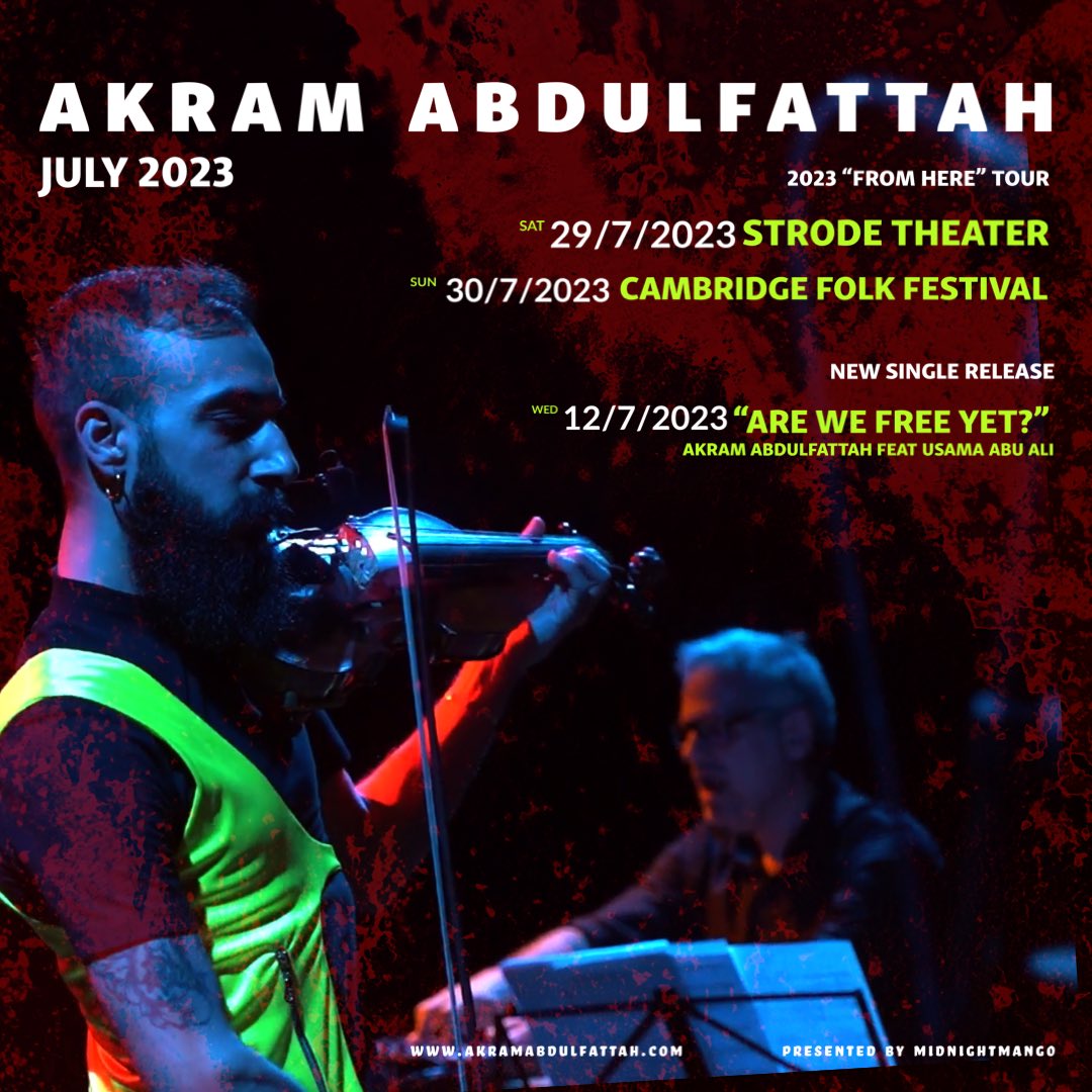 Akram Abdulfattah tweet media