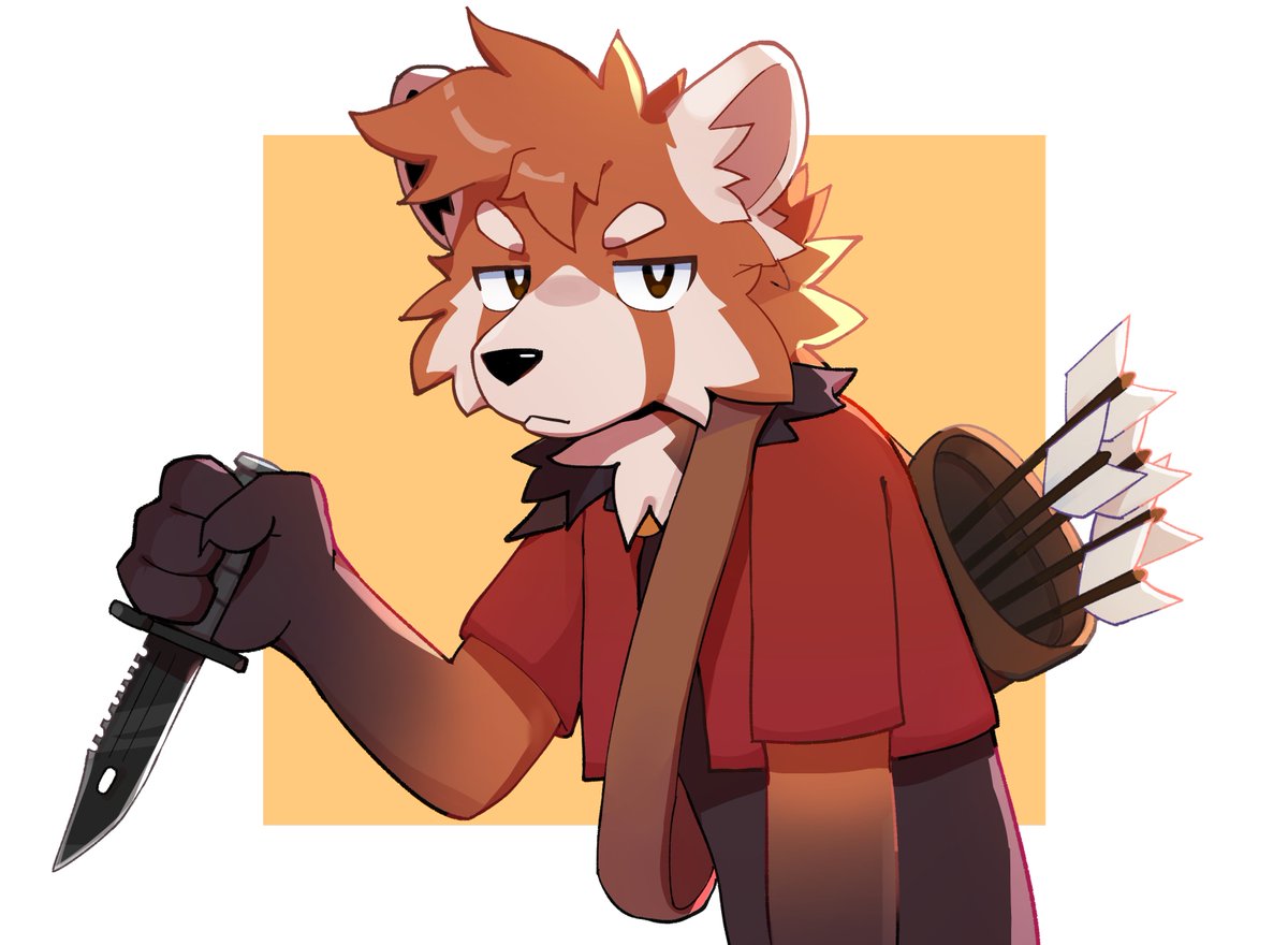 Comm for <a href="/dizzyuu/">dizzy</a> 🏹