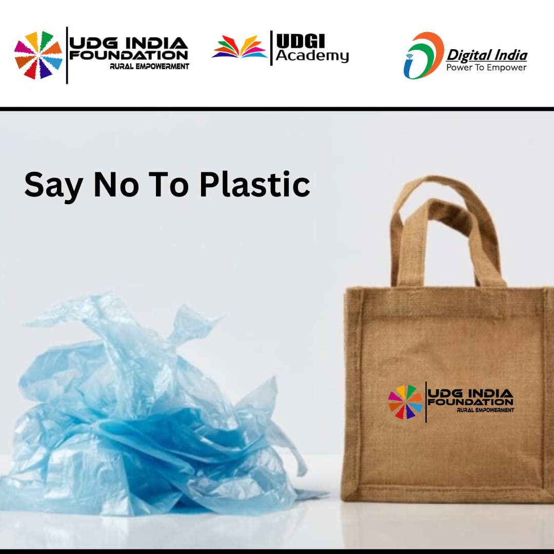 UDG INDIA FOUNDATION🇮🇳 tweet media
