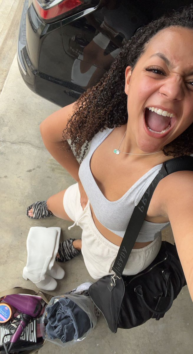 ERAS TOUR IS TODAY !