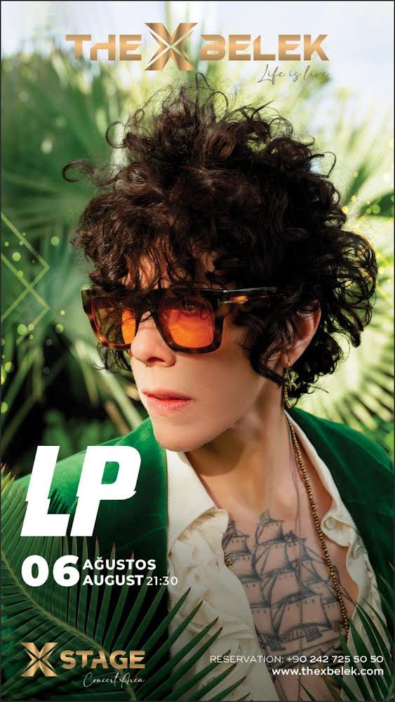 iamlp's tweet photo. See you on August 6th, Turkey! https://t.co/lpA74rLz5J https://t.co/jp7jX3of8m