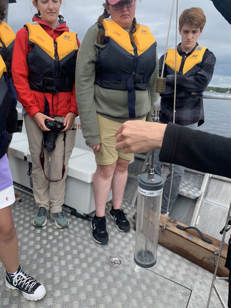 Purdue Fish Eco Lab tweet media