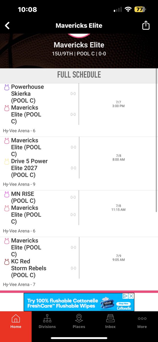 Live Period 3! Kansas City here we come! <a href="/CodyHastings2/">Cody Hastings</a> <a href="/DBUBasketball/">DBU Basketball</a> <a href="/NSUCoachJones/">Robert Jones</a> <a href="/CoachBrownUSM/">Troy Brown</a> <a href="/rsumbb/">RSU Men's Basketball</a> <a href="/JayFrank0/">Jaylen Franklin</a> <a href="/MBUBasketball/">Missouri Baptist Men's Basketball</a> @MSUBearsHoops <a href="/Tim_Miser/">Tim Miser</a>