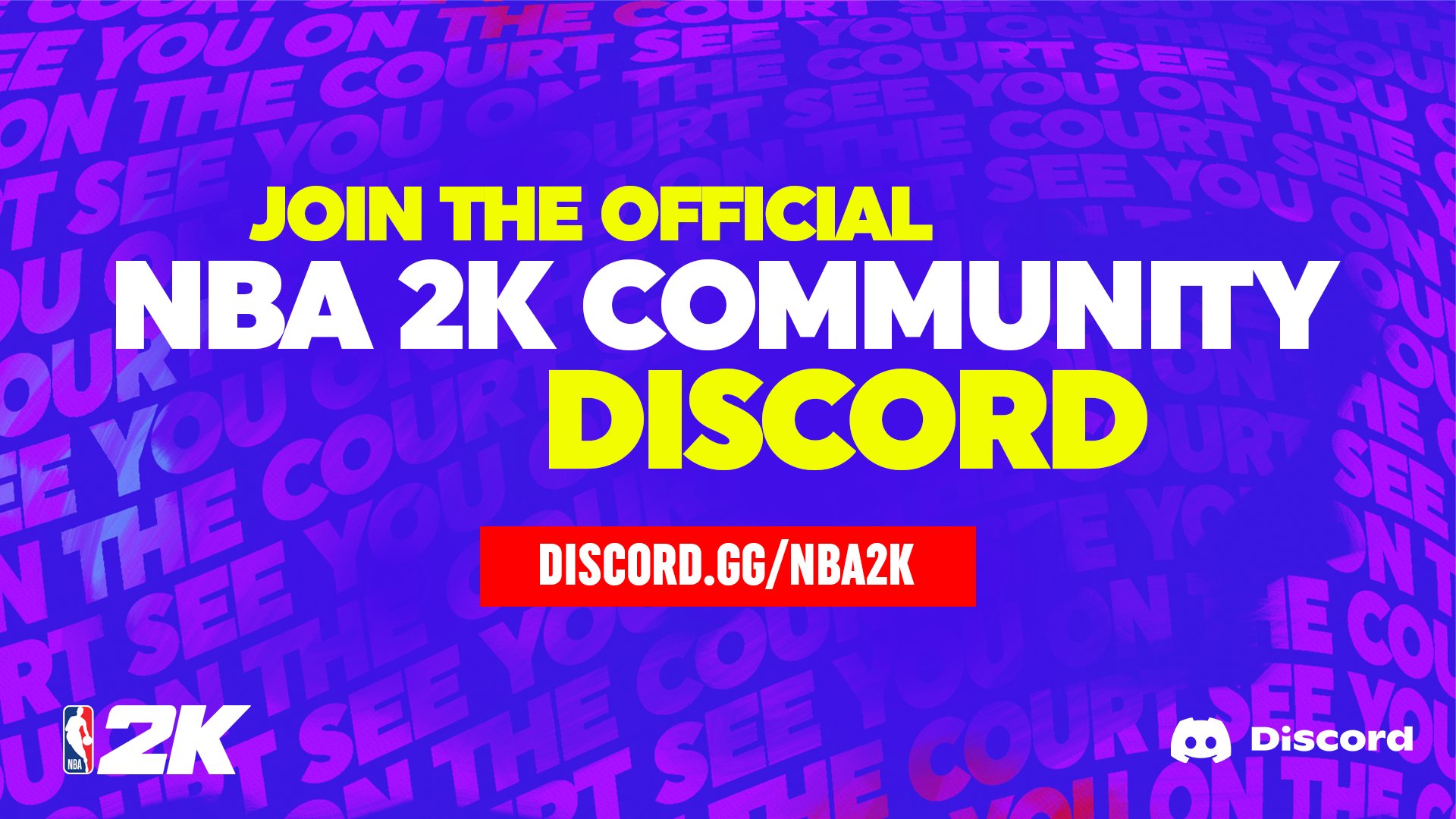 NBA 2K Community