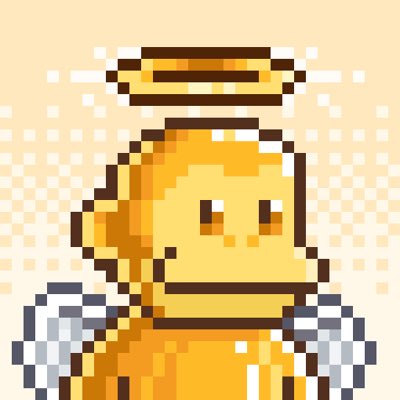 First time I’ve ever minted something good……. 

<a href="/SolanaMBS/">Solana Monkey Business</a> 
<a href="/MonkeDAO/">MonkeDAO🍌</a>