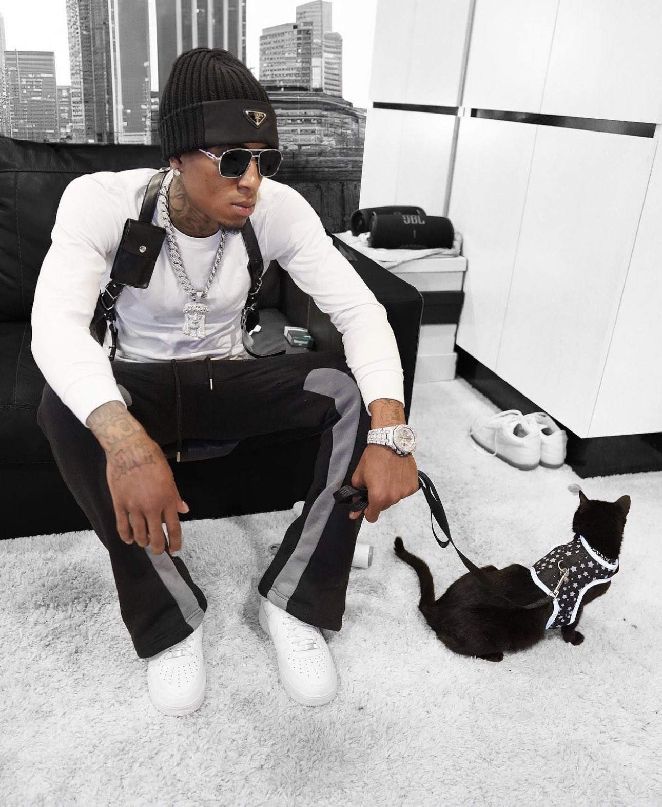 Air force cheap 1 nba youngboy