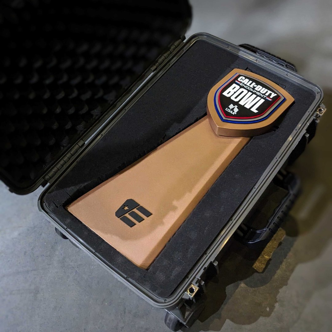 Call of Duty Endowment on Twitter: