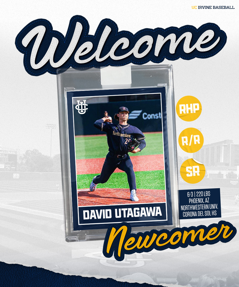 Everyone wake up... the 'Eaters signed Utagawa! Welcome to the squad, David 💪

#EatersGottaEat #RipEm #TogetherWeZot
