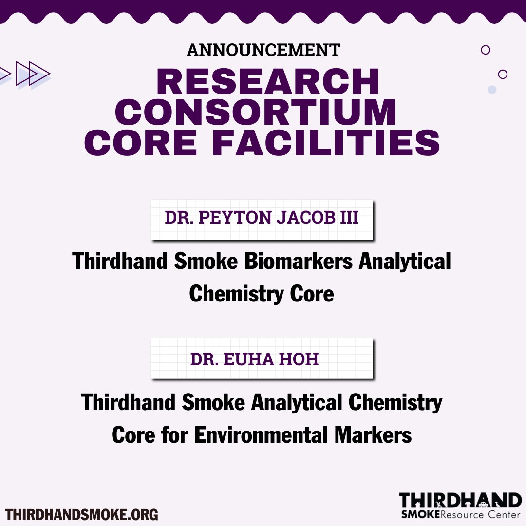 Thirdhand Smoke Resource Center tweet media
