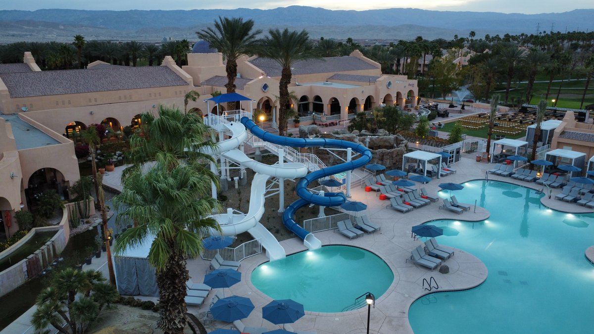 meetingstoday's tweet photo. Sneak peek of the picturesque Westin Rancho Mirage, our premier host hotel for Meetings Today Live! Palm Springs, Sept 17-20, 2023. Apply now! https://t.co/KgSijQx9NL
#MeetingsIndustry #MeetingsAndEvents #MeetingProfs #MeetingsToday #EventProfs #PalmSprings #California #MTLIVE https://t.co/ePQWc7bTBc