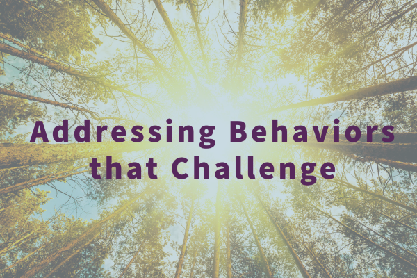 Starting July 18! Don't miss our popular online course on understanding and responding to child behaviors that you find challenging. Includes 6 live sessions and online simulation experience.
buff.ly/436s5td