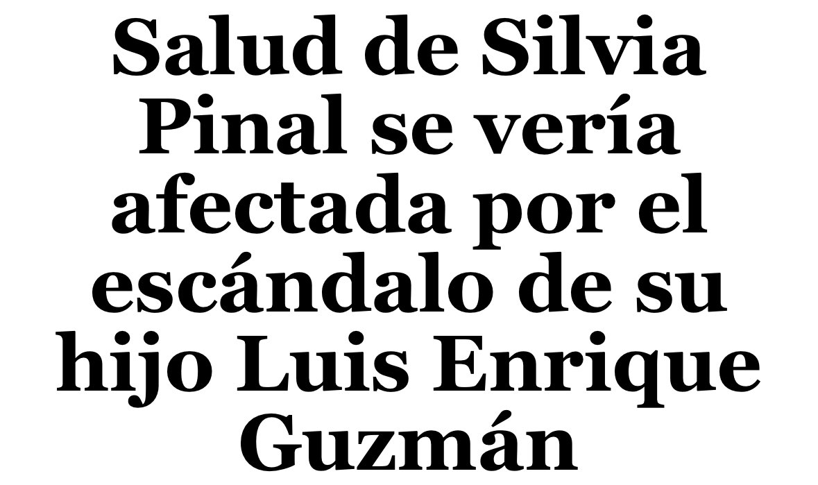 Kinxoc's tweet image. Una del clan Guzmán - Pinal @ruleiro @eltalcha #TuPoderoso