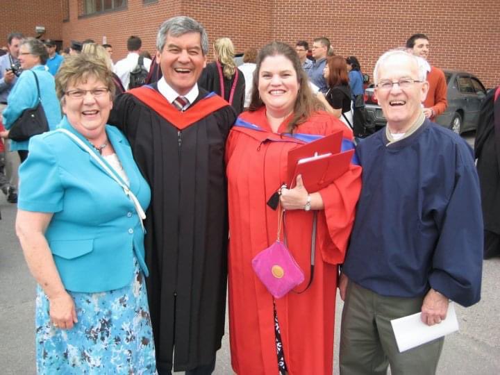 Lisa Lunney Borden tweet media