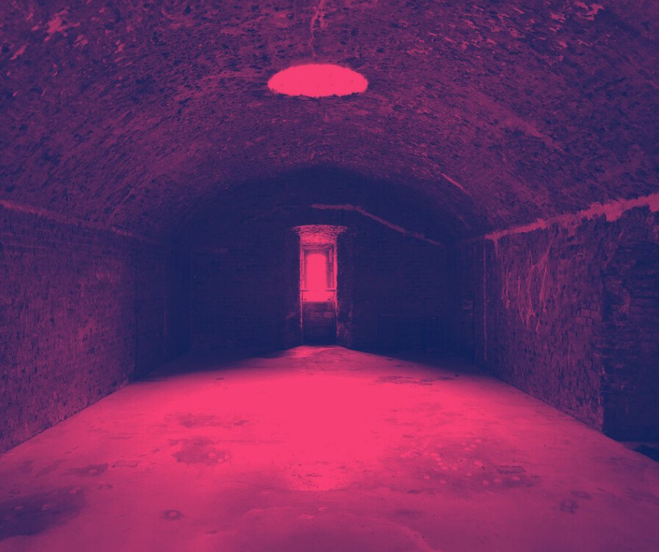 Luke Porter and friends will be curating our A/V installation at The Battery on Saturday and Sunday, 12pm-5pm each day. Free entry, stay for as long as you like!