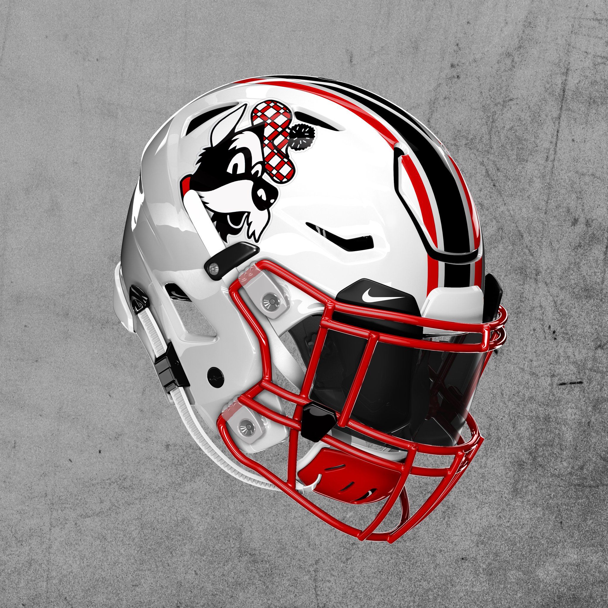 Montana Helmet Project on Twitter "Starting things off with the