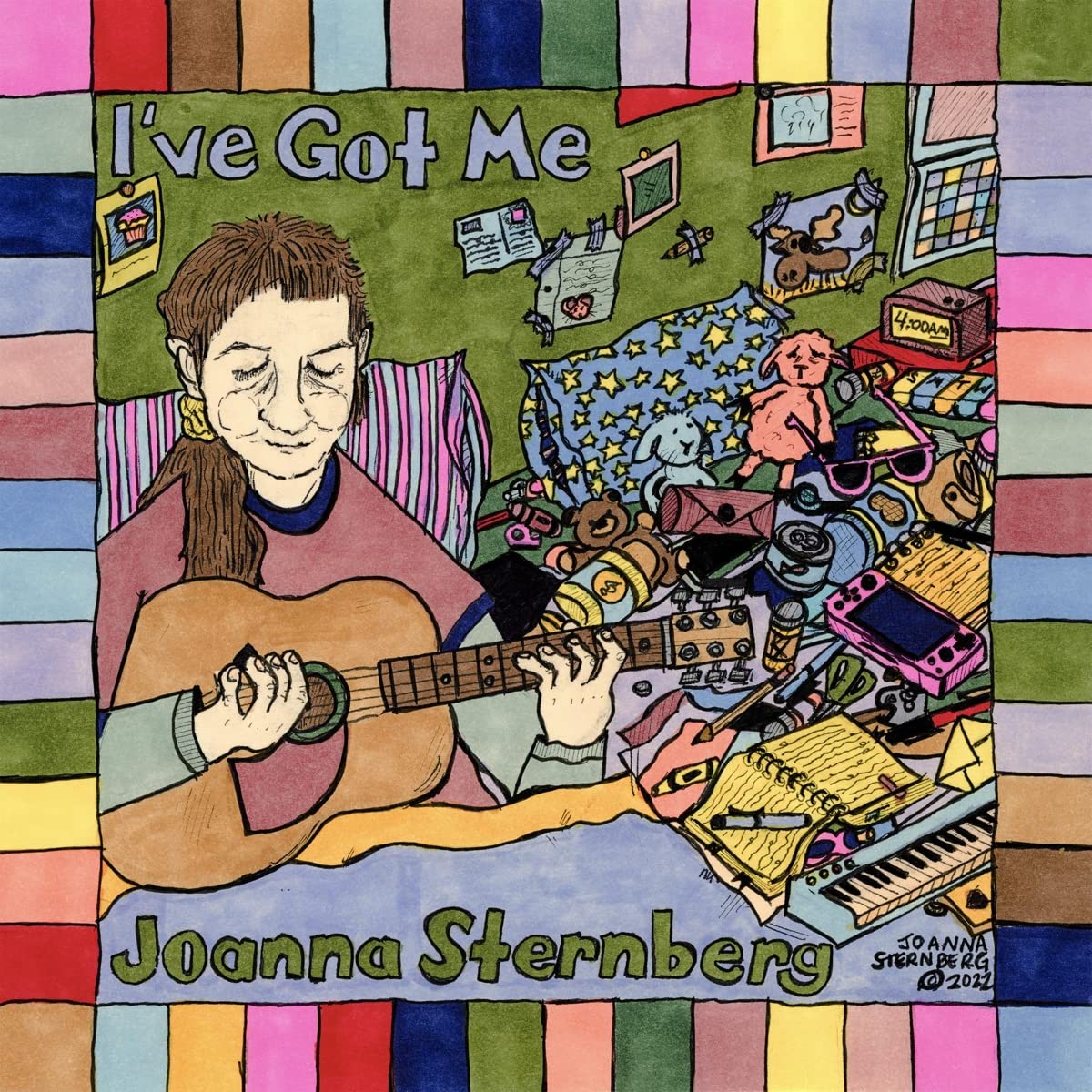 The_Ent_Factor's tweet photo. Joanna Sternberg's new album I'VE GOT ME has been released by Fat Possum
https://t.co/ryLOo1y3ph
#music #newmusic #rock #indierock #alternativerock #folk #folkmusic #ivegotme #joannasternberg @FatPossum @joannasternberg https://t.co/JRE83eaL0p