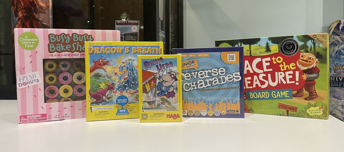 Fair Game tweet media