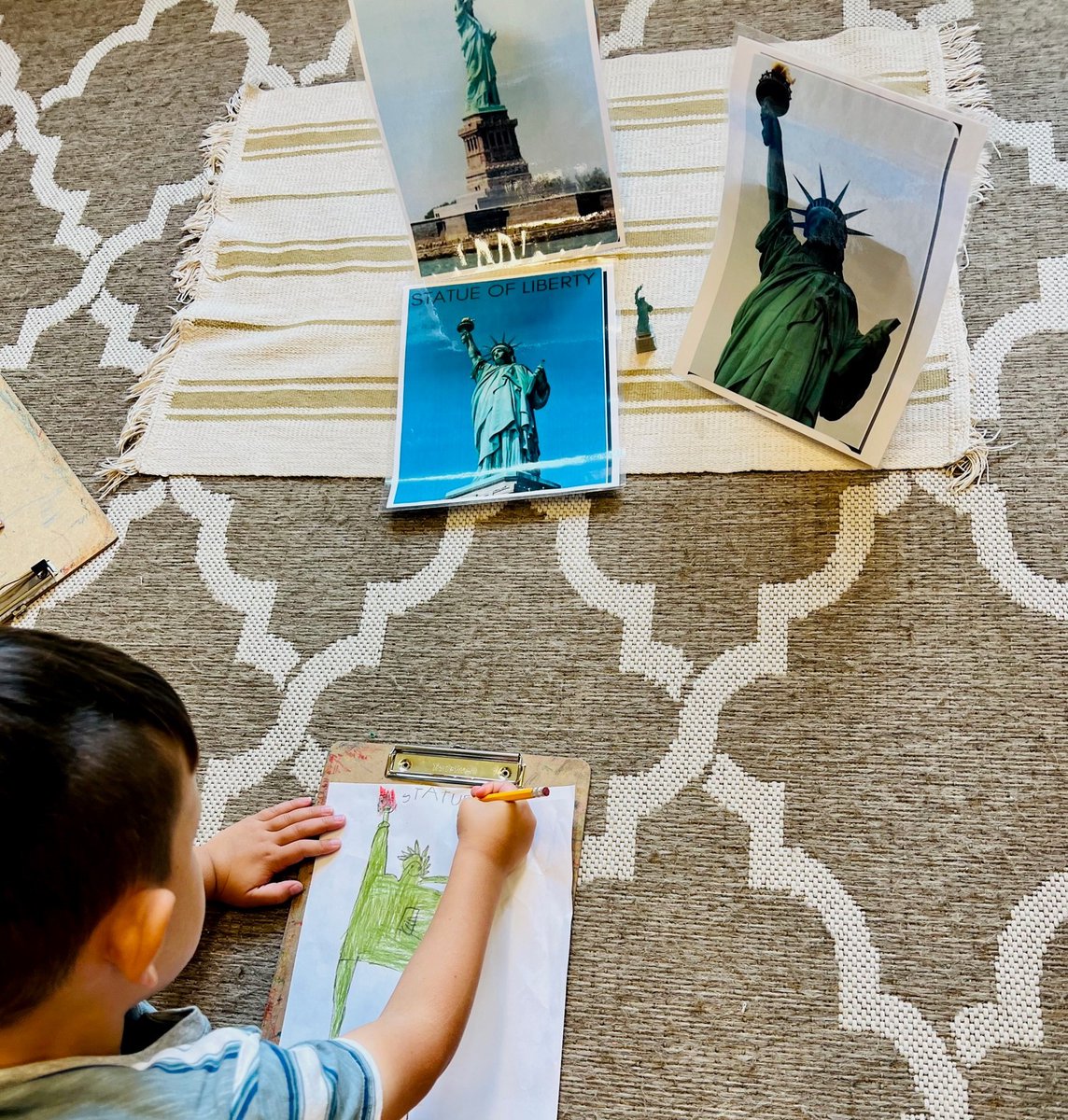 Villa Montessori Leesburg tweet media