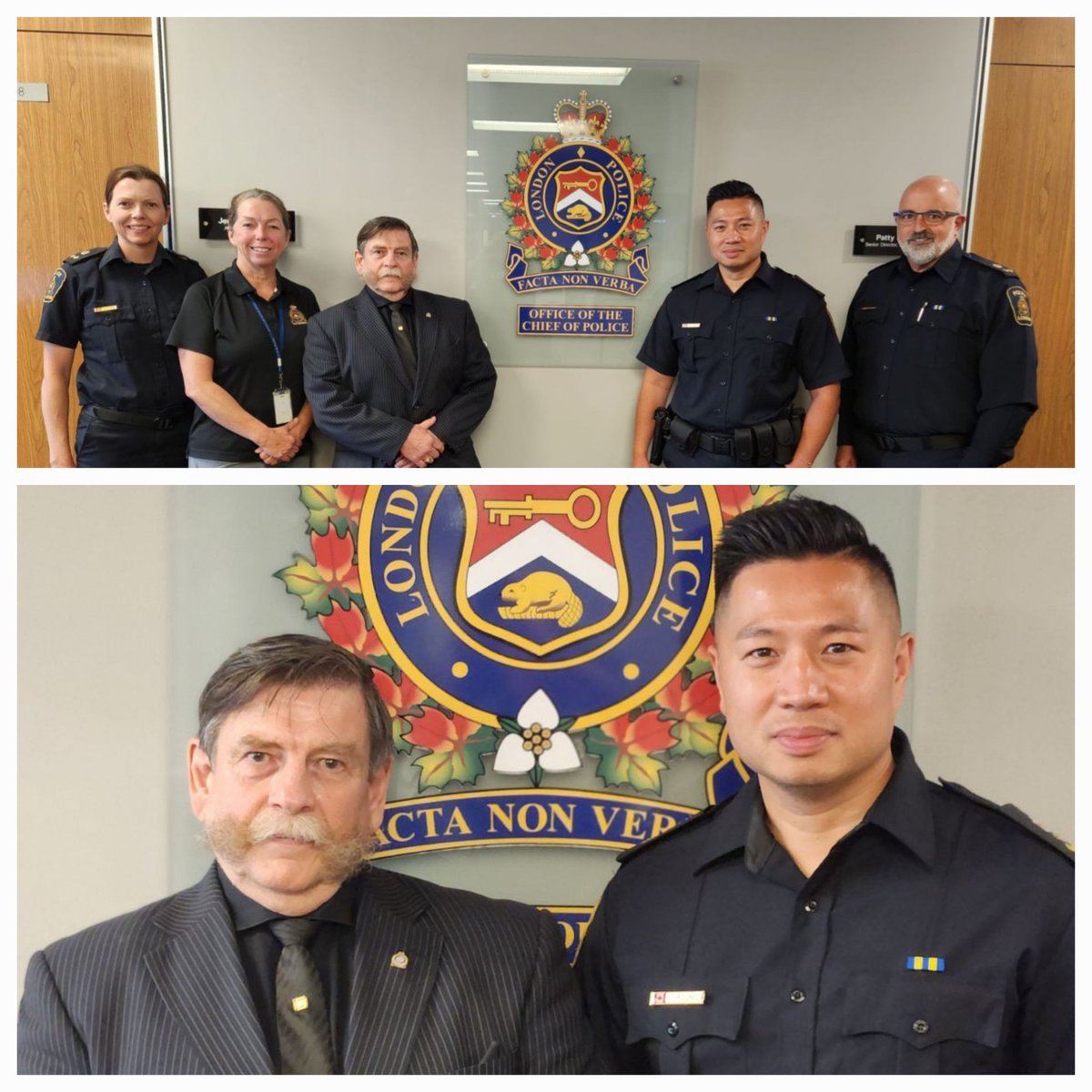 LPS Chief Thai Truong tweet media