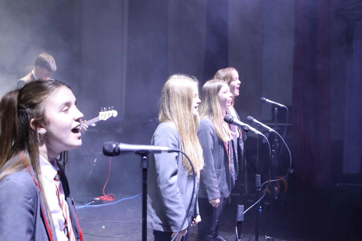 Central Academy tweet media