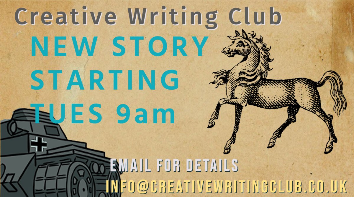 MogzillaBooks's tweet image. New creative writing classes for ages 10+ starting next week... - mailchi.mp/f1ad55371031/b…