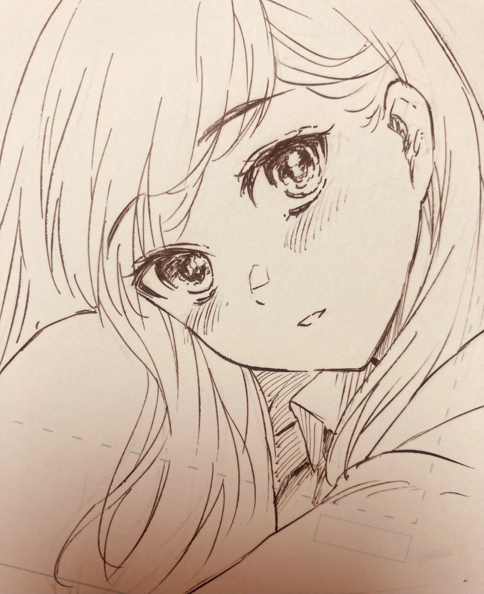 土曜もお仕事…大変だね。頑張ってね 