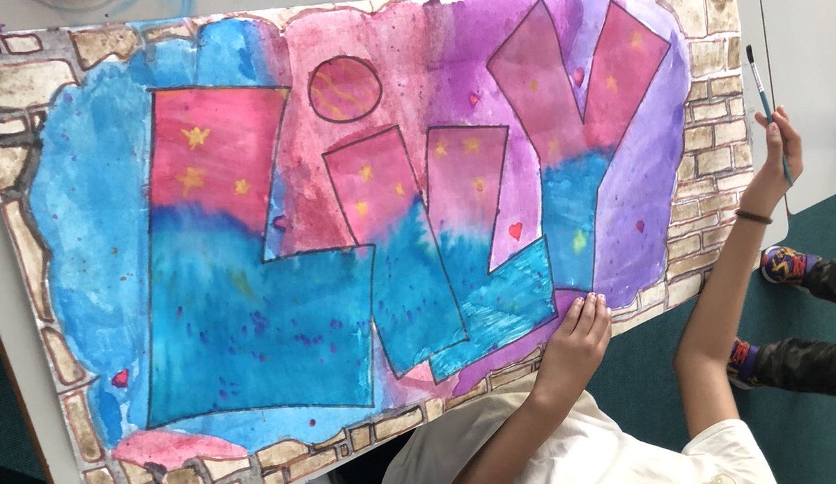 Mrs Small tweet media