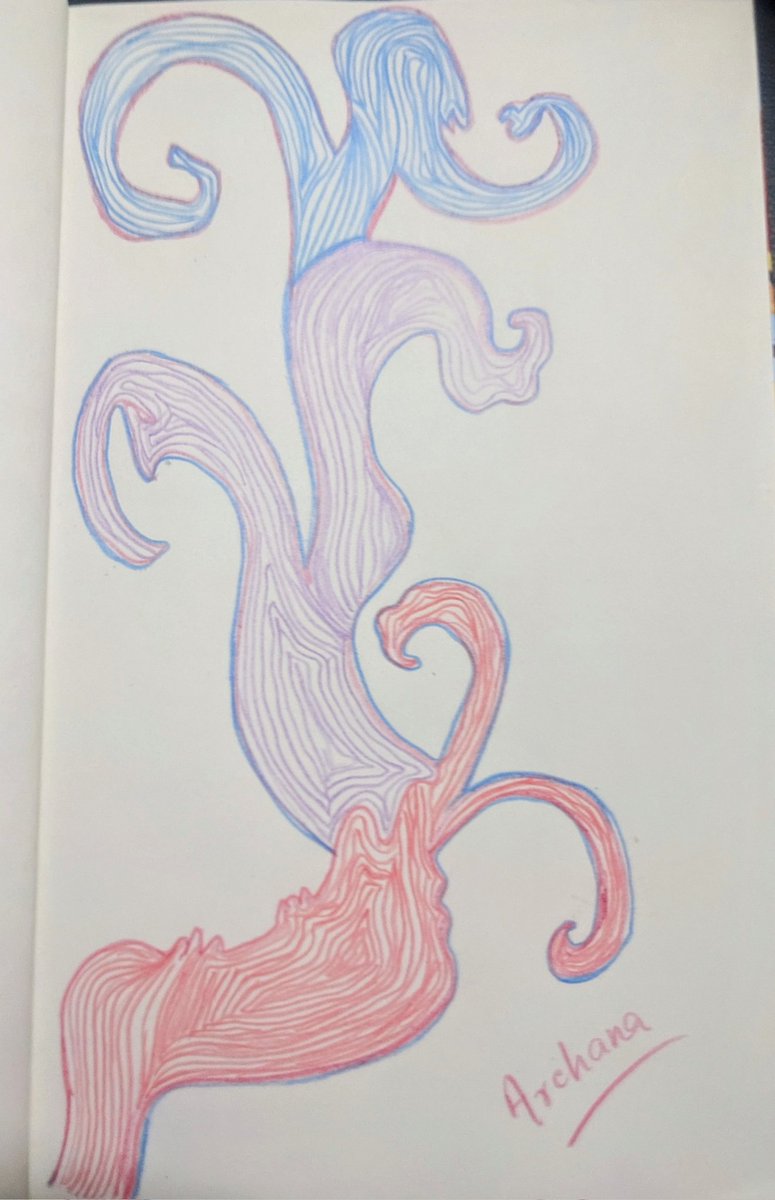 HealingArch's tweet image. Colour is for me the purest form of expression, the purest  abstract reality.

Jim Hodges

#ArchieArts
#AbstractArts
#TheAbstract
#Colours
#TheReality
#MentalHealth