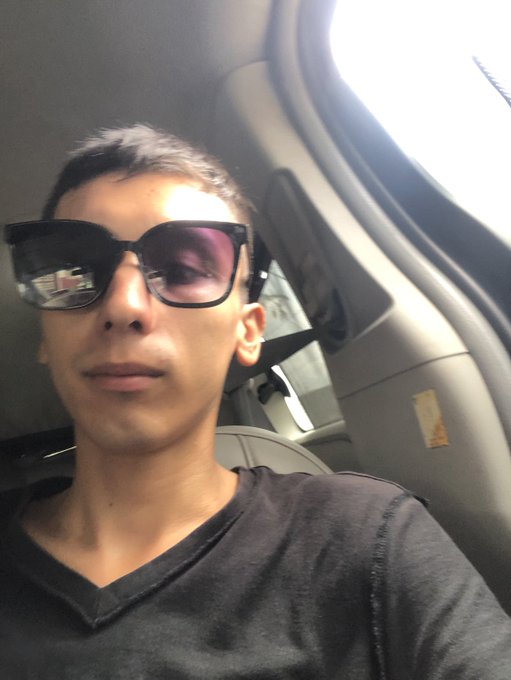 Fuga,&hellip; pa los Estad0s Unid0s🇺🇸&hellip; https://t.co/kyd40ulaWQ