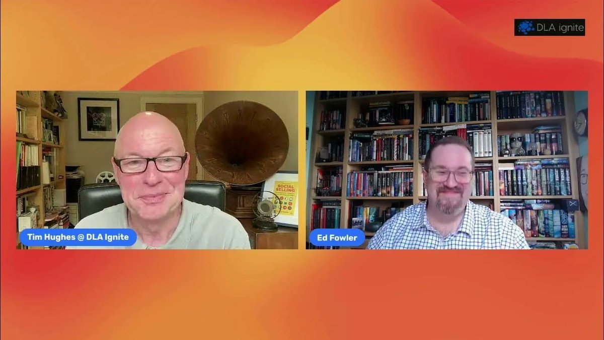 Why open assured data is the latest thing in AI or you will end up in court buff.ly/43ca4K0 via <a href="/DLAignite/">DLA Ignite</a> #socialselling #digitalselling #technology #innovation #ArtificialIntelligence #digitlatransformation #retail #fashion #homedesign #design #developer