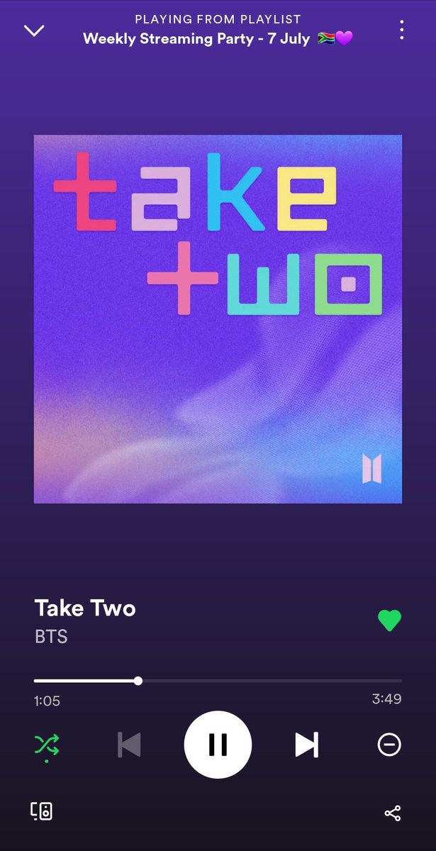 ot7chick's tweet image. Yeah we never felt so young🎶
#SArmyWeeklySP #WithJHOPE 💜