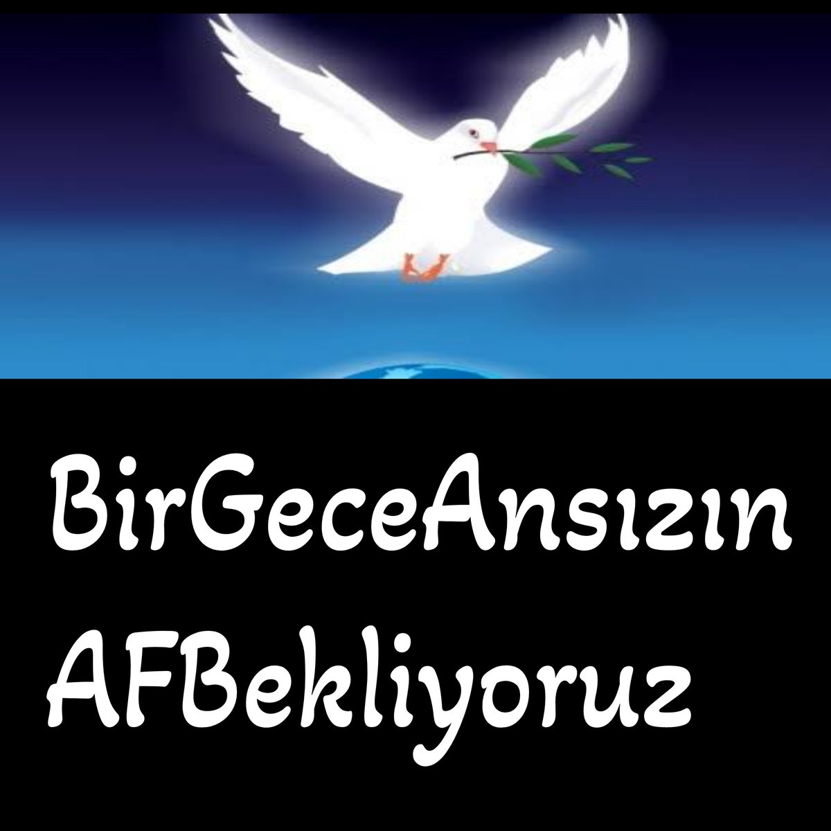 AFMeclise MahkumaŞans
Cezaevleri Doldu Taştı 
<a href="/RTErdogan/">Recep Tayyip Erdoğan</a> <a href="/yilmaztunc/">Yılmaz TUNÇ</a>