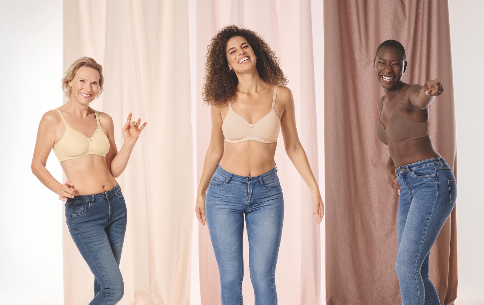 Lingerie firm Amoena wins tax break on bras for breast cancer