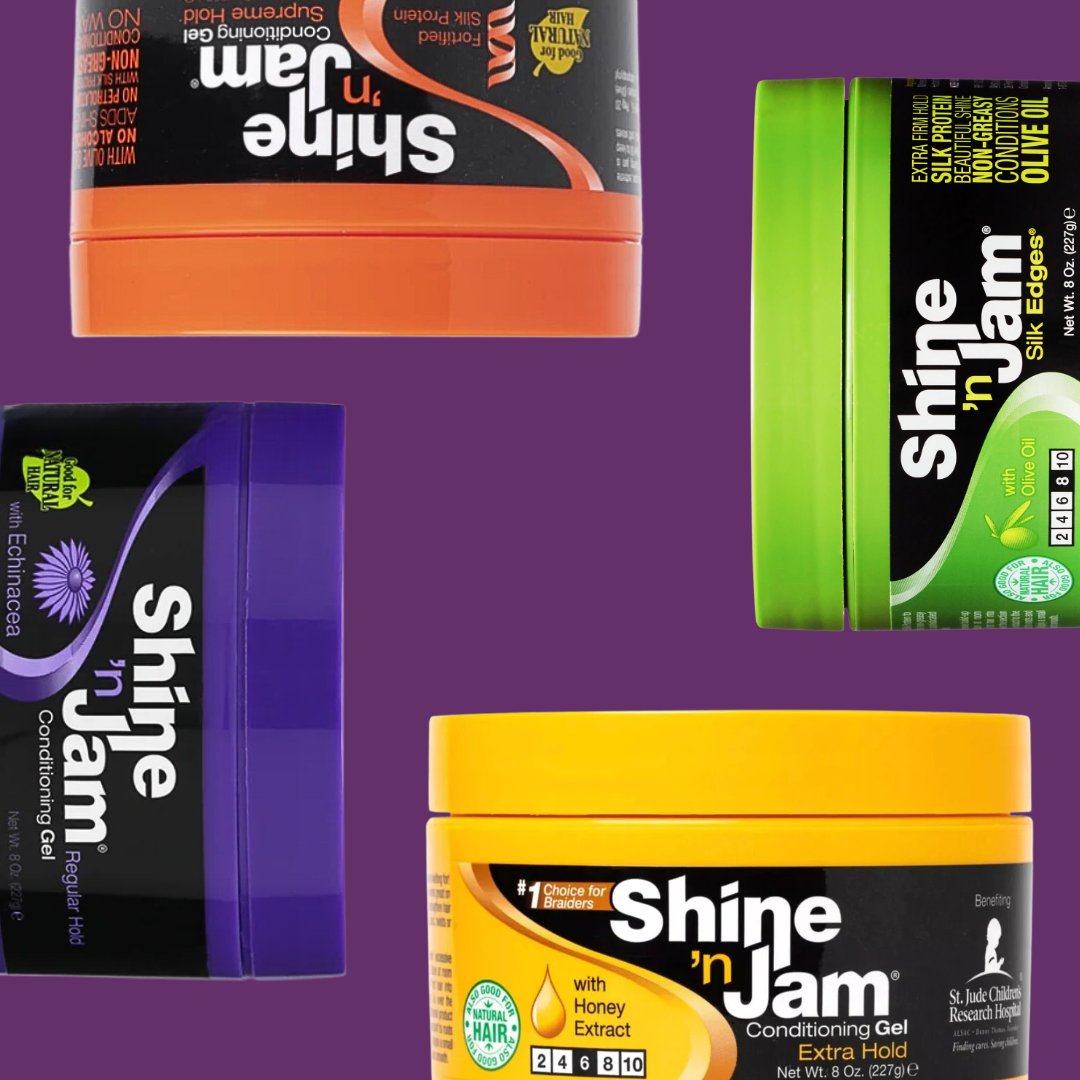 hairselection1's tweet photo. IT'S TODAY! 🔥🔥🔥

Shine n Jam ON SALE! 

Prices starting at $4.59 😱

Shop online or come to our store! 

We are at 📍3247 Dufferin St - Near Yorkdale Mall 

SHOP ONLINE HERE: https://t.co/4QJh0DOJ7B 📲

#flashsale #shinenjam #edgecontrol #hairproduct https://t.co/kO6vLFvqNo