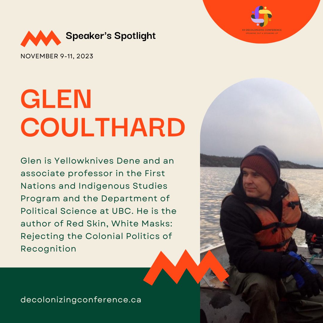 OISECIARS's tweet photo. Presenting #DecolonizingConference Plenary 1, considering the convergences/ divergences of Indigenous experiences and struggles across local, global, and diasporic contexts. To register or read more about our speakers and topic, visit our website #ConferenceCountdown #AntiRacism https://t.co/QPijQJ5g8q