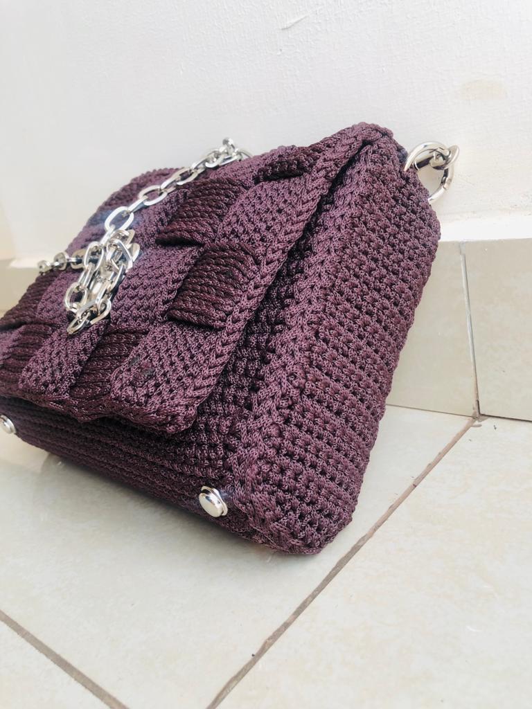 BirungiMargret5's tweet image. Catch me at the Kwegonza Avenue at UMA GROUNDS LUGOGO with all you crocheting products tomorrow 8th July, 2023. I will be waiting on your support guys. Abarungi.🙏