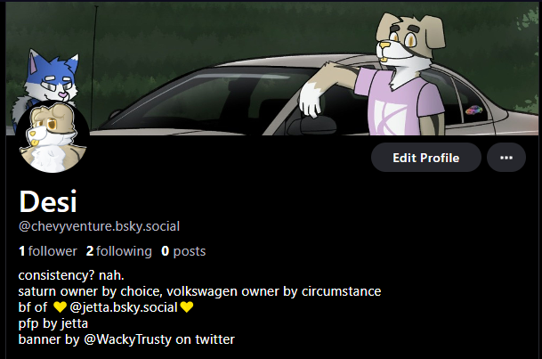 Desi (@chevyventure) / Posts / X