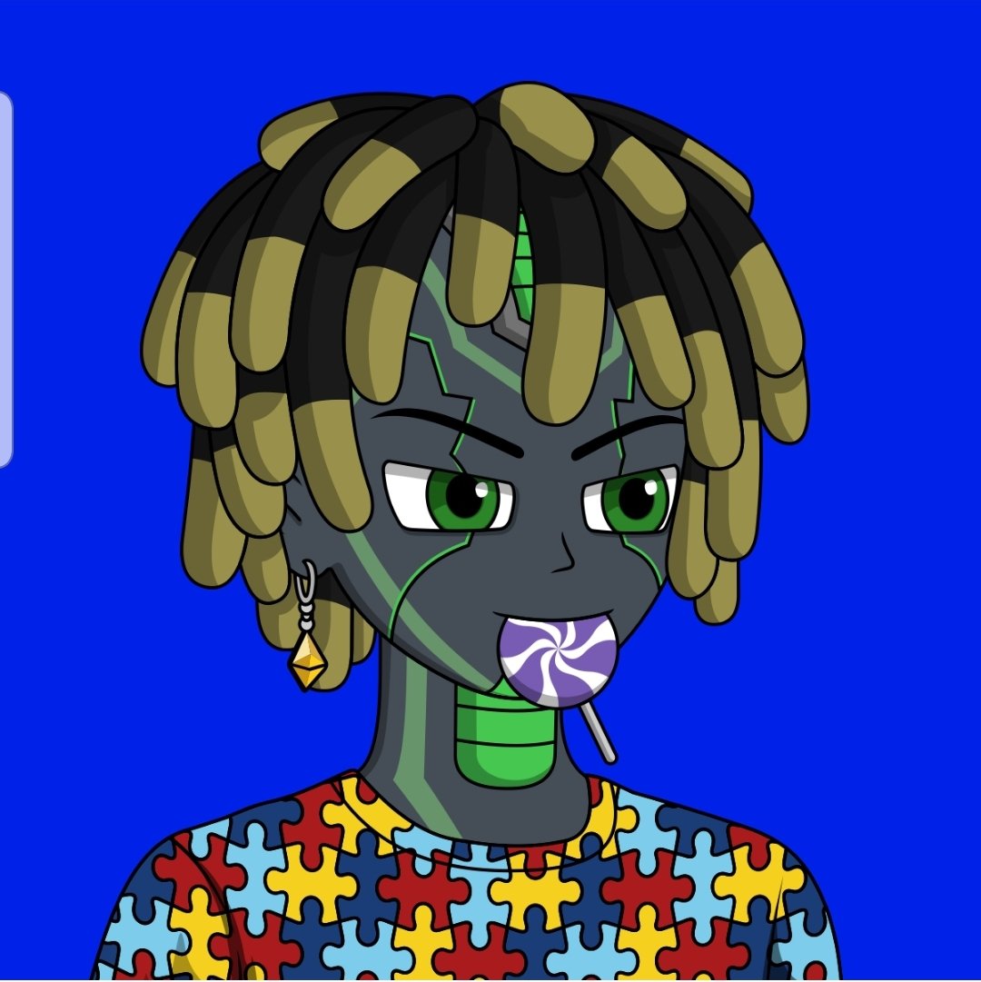 dylanstrong07's tweet photo. @CyberFriendsNFT LFGROW! #CyberFriendsNFT #JoinCyberFriends https://t.co/b6kPaDaP5A