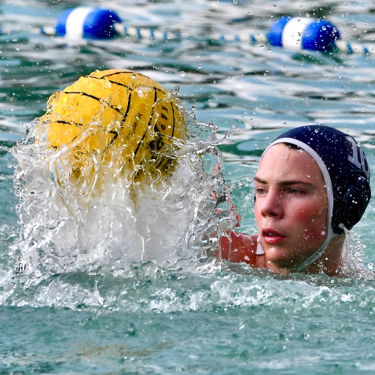 Final scrimmage before <a href="/USAWP/">USA Water Polo</a> #JO2023. @h2ohhpolo will be covering Session 1 and 2 in California as well as Session 3 in Dallas.