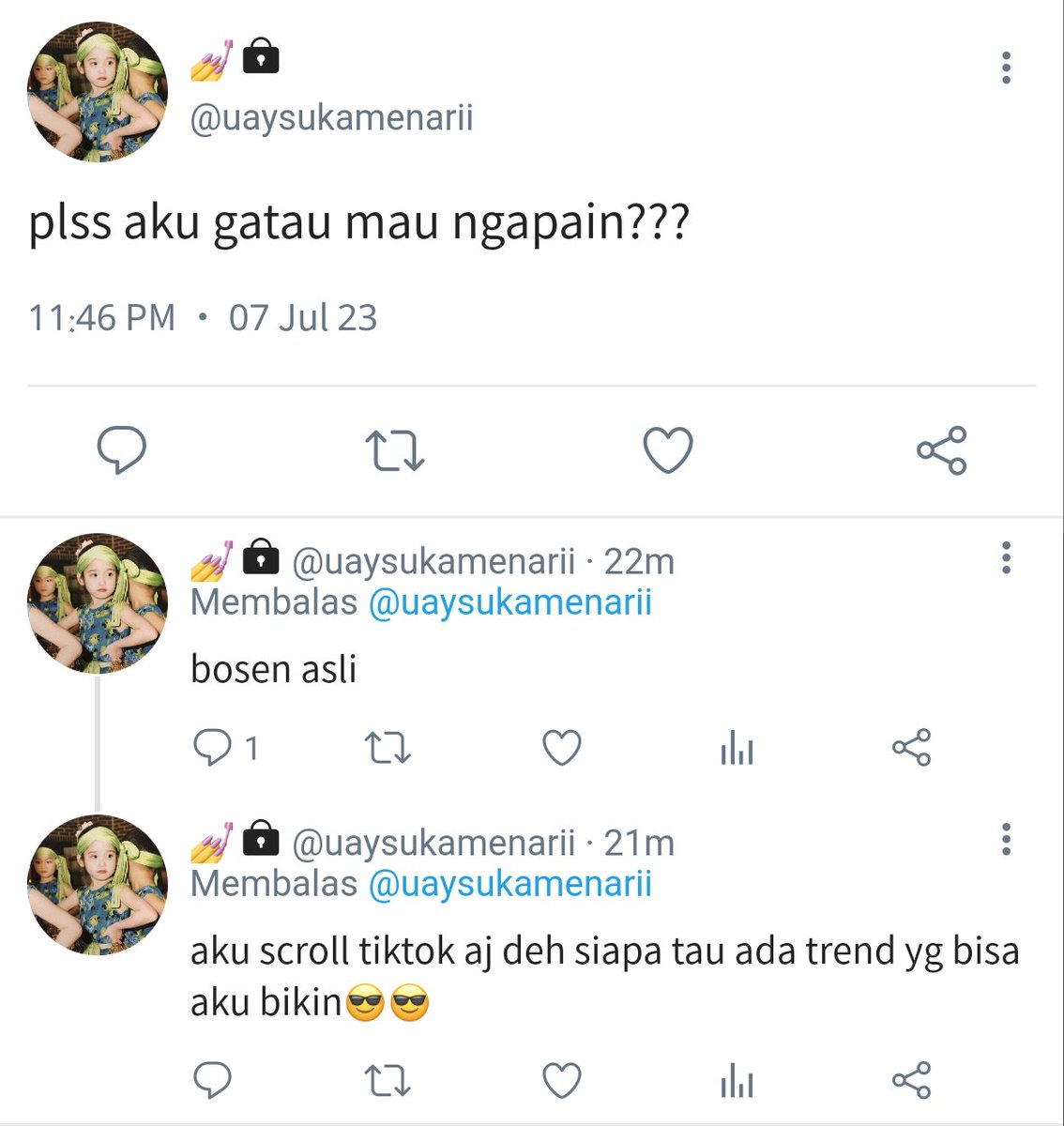 kittenrushhh's tweet photo. "mas harus jadi opo toh dek?"

jung jaehyun few tweets au
©kittenrushhh https://t.co/iZN2OI6w9X