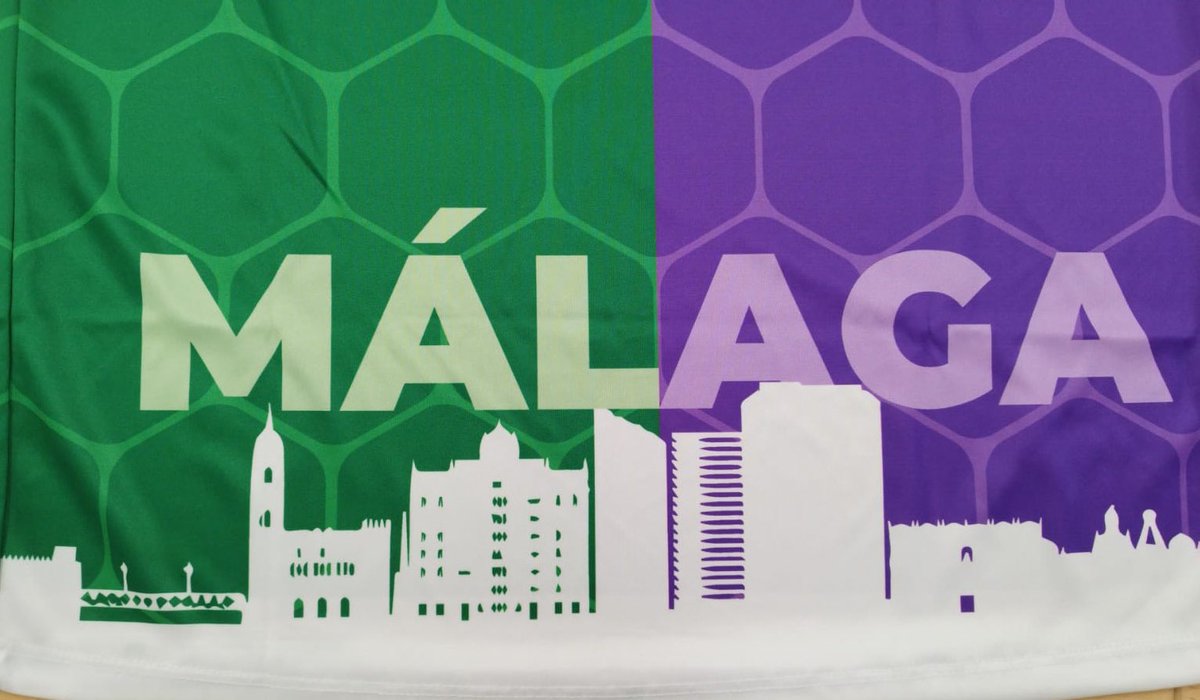 ¡ATENCIÓN! ⚠​ SORTEO EXPRESS 

¡Sorteamos 2️⃣ camisetas del ATLÉTICO MALAGUEÑO 23/24!

REQUISITOS 👀👇​

1⃣ Seguir a <a href="/AtlMalagueno/">ATMalagueno</a> ↔️

2⃣ Dar like y RT esta publicación 🔄

3️⃣ Menciona a 2️⃣ amigos 📢