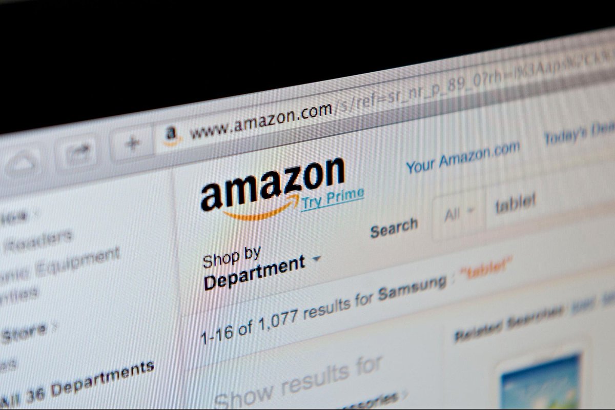 darshini_wmt's tweet photo. WebMob Tech daily update Online Stores Like Amazon Are Robbing Your Brand — Here's How AI Can Stop Them https://t.co/PfAJFsYVsy https://t.co/VVD5gl1EAC