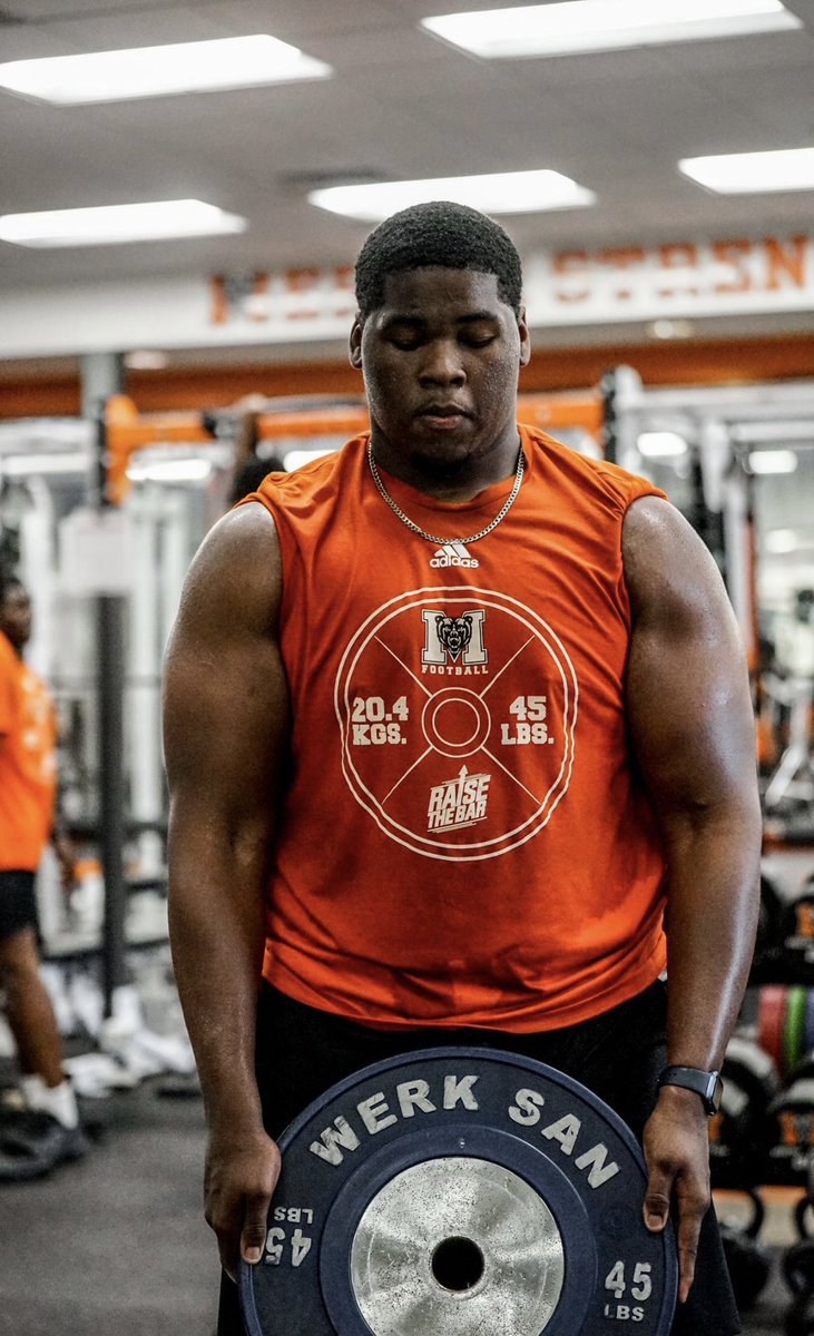 Undefeated on Friday’s