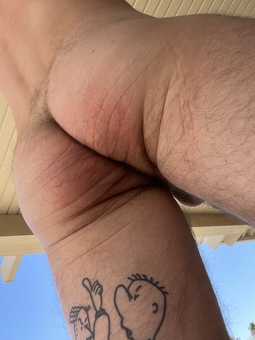 Got that chair butt https://t.co/oC3kftg1Xw