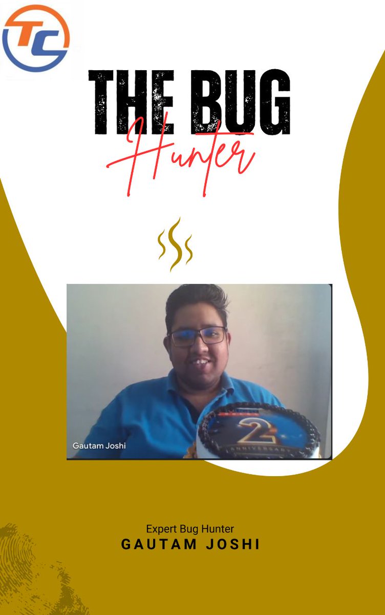 thoughtcoders's tweet image. Meet our expert QA and critical bug hunter who not only ensures the correct functionality even saved the client personal data by executing exceptional test cases !! #deliveringexcellence #QualityAssurance #testautonationservices