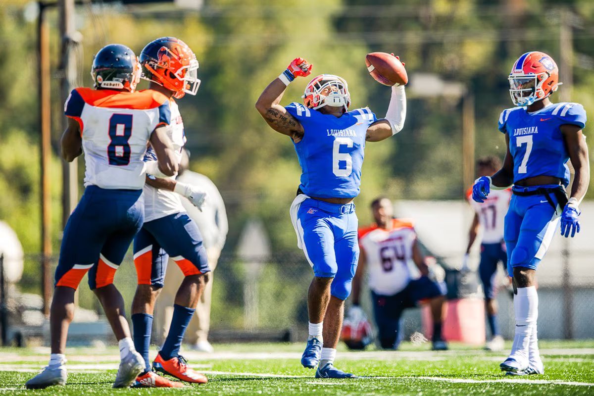 ASHTON WRIGHT 0 (@wrightashton99) on Twitter photo More than blessed to receive an offer from Louisiana Christian University <a href="/bubbagautreau_/">Bubba Gautreau</a> <a href="/Ck2Sports/">Coach Curley Kelly-CK2 Supreme Sports Recruiting</a> <a href="/RedRaiderFootb1/">Red Raider Football</a> #AGTG🔥 More than blessed to receive an offer from Louisiana Christian University <a href="/bubbagautreau_/">Bubba Gautreau</a> <a href="/Ck2Sports/">Coach Curley Kelly-CK2 Supreme Sports Recruiting</a> <a href="/RedRaiderFootb1/">Red Raider Football</a> #AGTG🔥