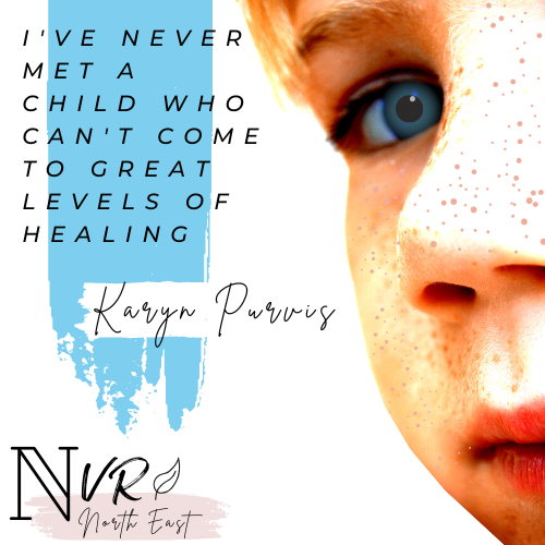 The impacts of early trauma are ongoing & lifelong but that doesn’t mean our children & yp can’t make great strides in recovery & personal growth.
#nonviolentresistance #trauma #attachment #adversechildhoodexperiences #cptsd #growthmindset #therapy #adoption #kinship #karynpurvis