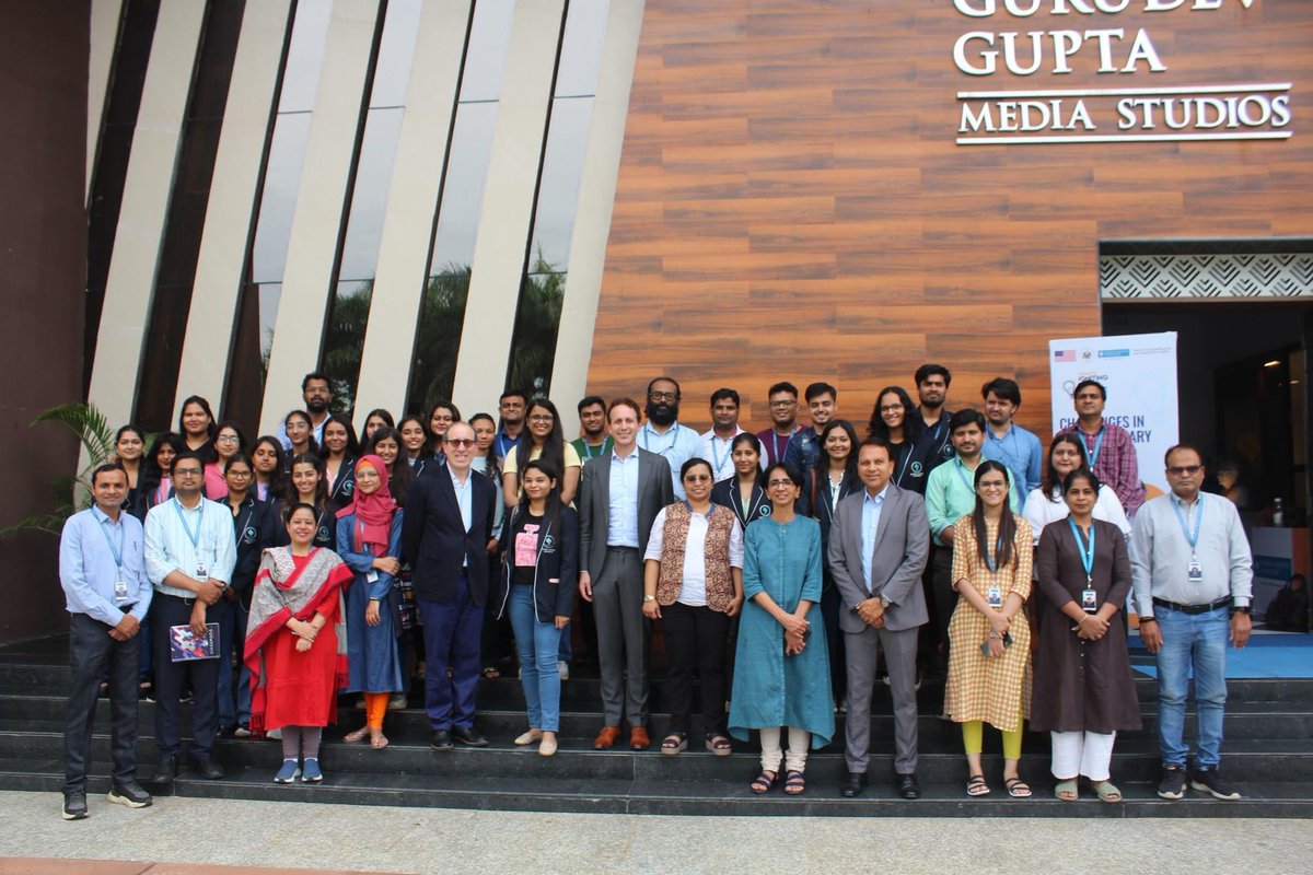 Diwakar Shukla tweet media