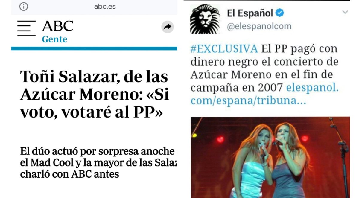 RubenSanchezTW's tweet photo. Quién iba a sospecharlo... https://t.co/rNovSGcZOJ
